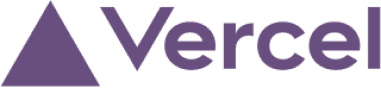 Vercel Logo
